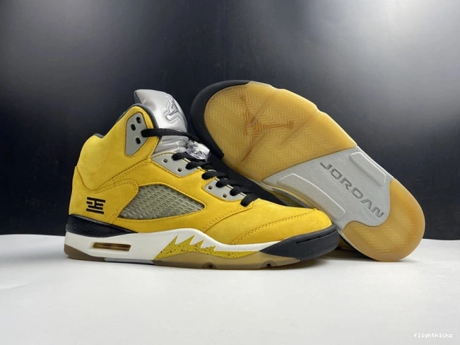 454783-701 Tokyo Air T23 5 Jordan Retro 1008
